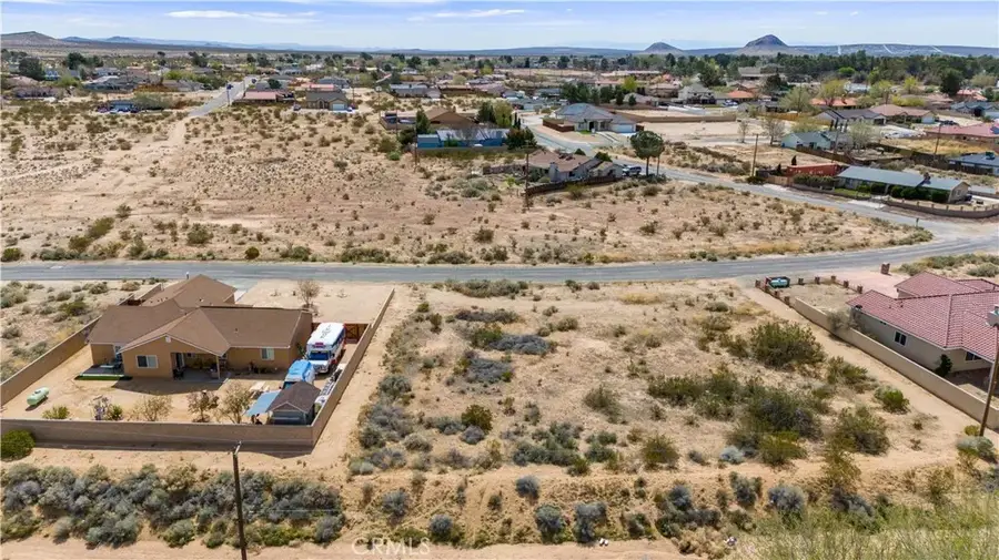0 Calhoun Drive, California City, CA 93505 - #3