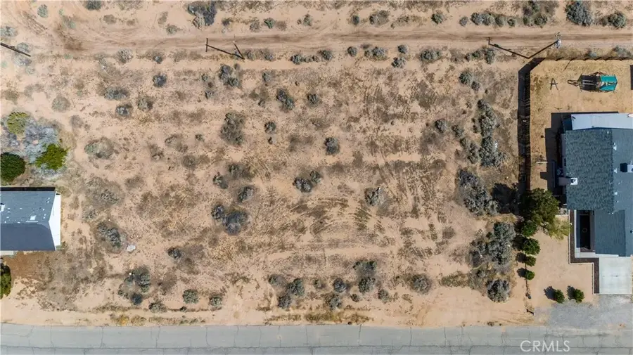 0 Heather Ave Near 72nd St, California City, CA 93505 - #2