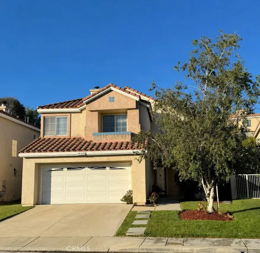19328 Santa Maria Drive, Newhall, CA 91321 - #1