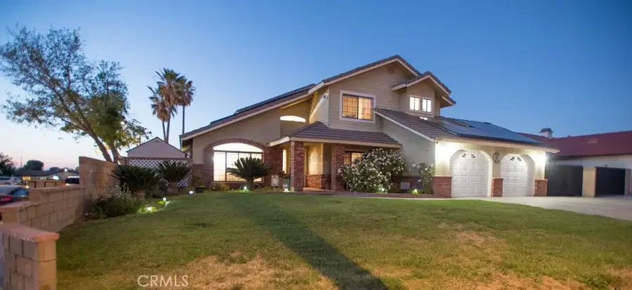 5057 W Avenue L3, Lancaster, CA 93536 - #2