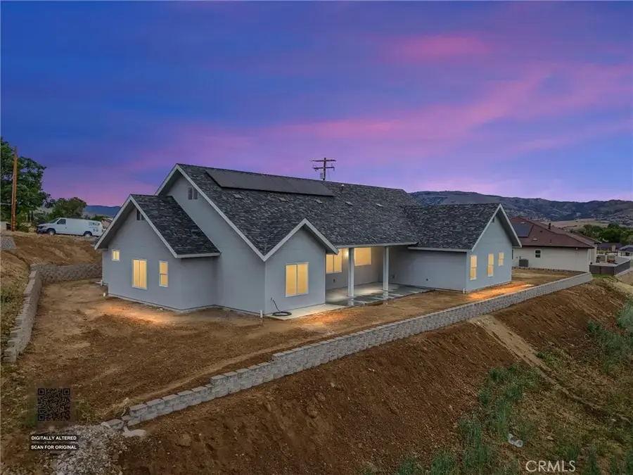 21116 Stage Dr, Tehachapi, CA 93561 - #2