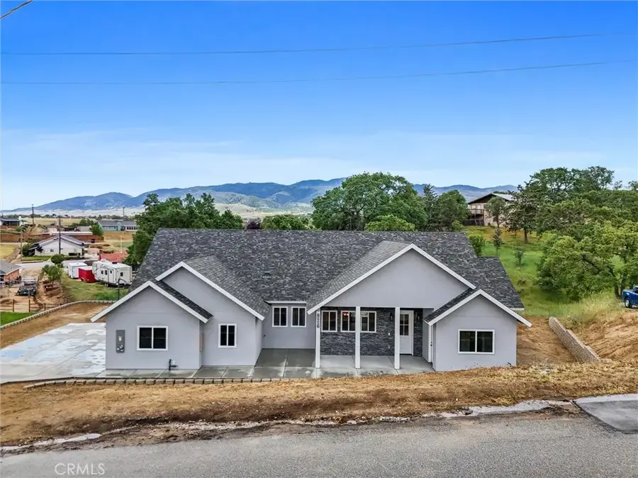 21116 Stage Dr, Tehachapi, CA 93561 - #3