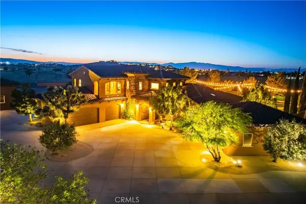 3211 Paddock Way, Quartz Hill, CA 93536