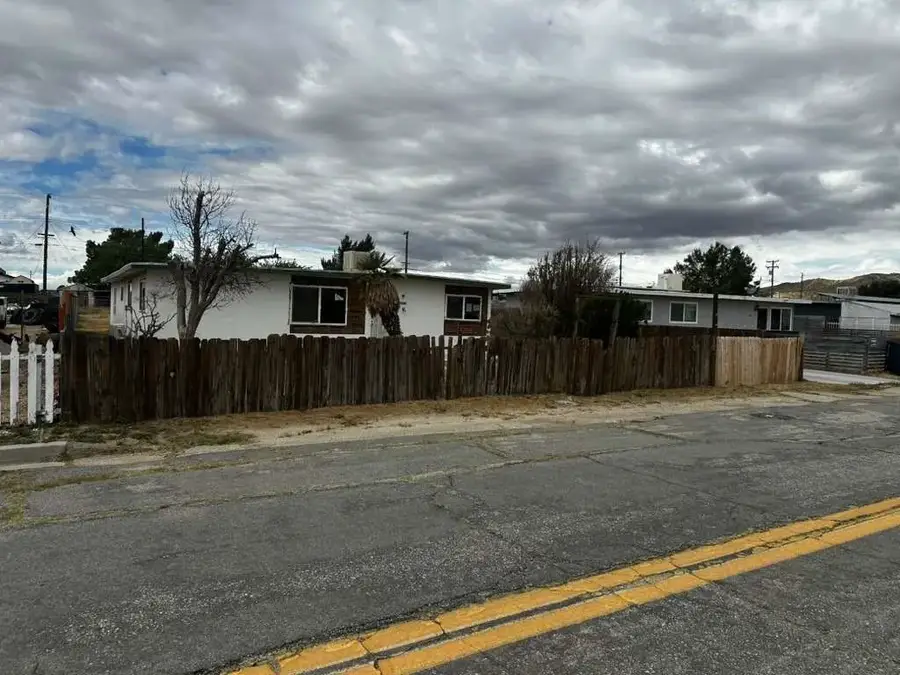 2859 Laurel, Rosamond, CA 93560 - #2
