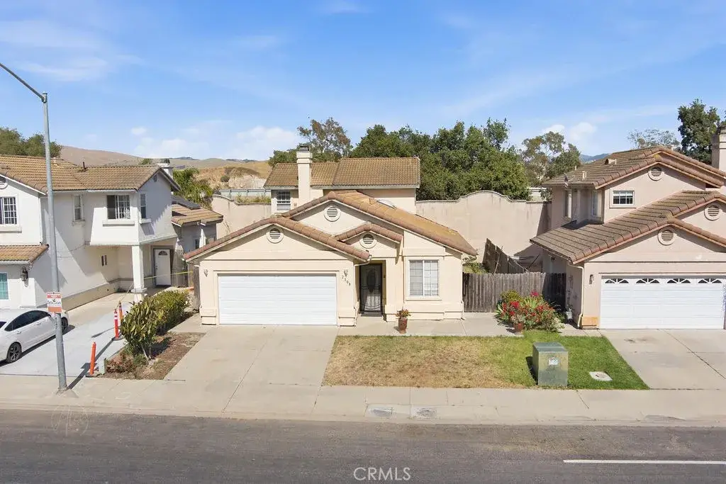 2308 Johnson, Santa Maria, CA 93458 - #1