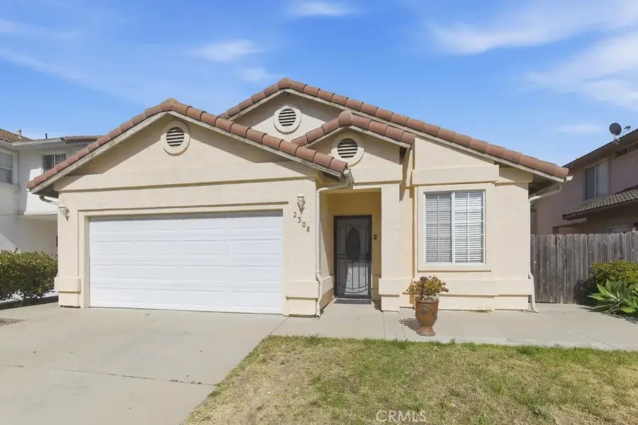 2308 Johnson, Santa Maria, CA 93458 - #2