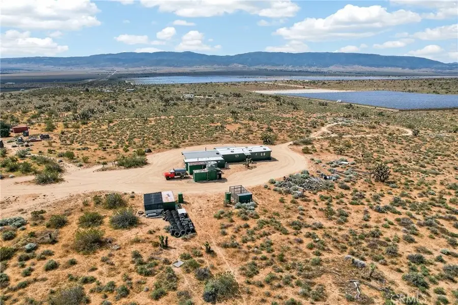 230 Patterson St, Rosamond, CA 93560 - #2