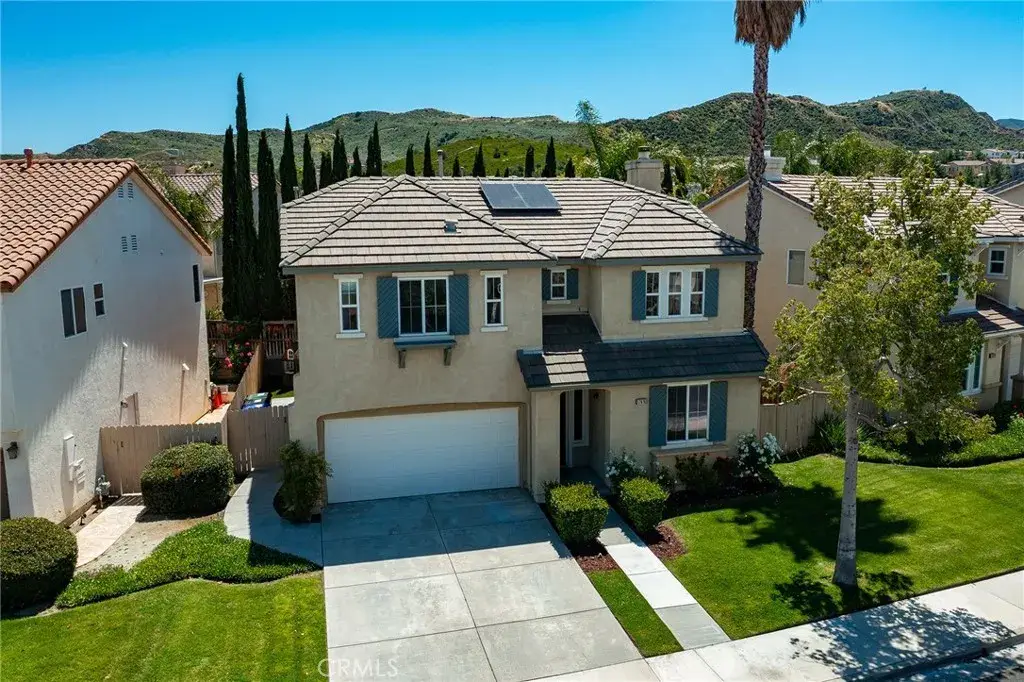 17616 Medley Ridge, Canyon Country, CA 91387 - #1