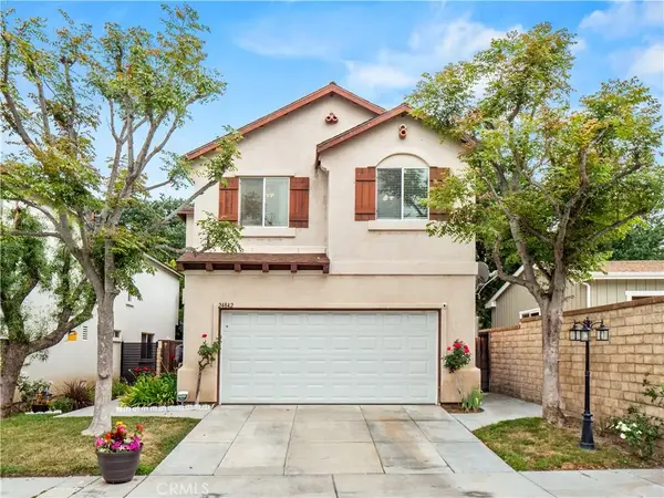 24842 Noelle, Newhall, CA 91321