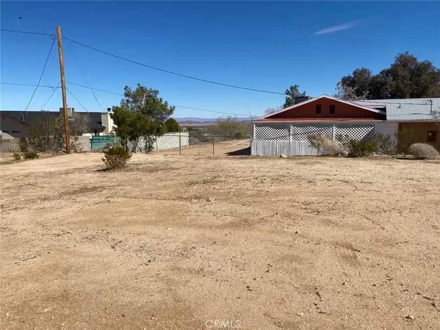 60450 Alta Mesa, Joshua Tree, CA 92252 - #2