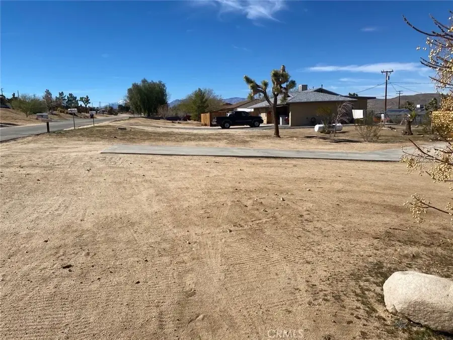 60450 Alta Mesa, Joshua Tree, CA 92252 - #3