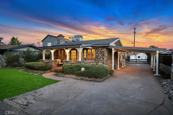 11166 Allegheny, Sun Valley, CA 91352