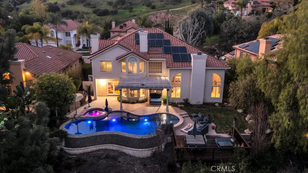 2510 Kirsten Lee, Westlake Village, CA 91361 - #1