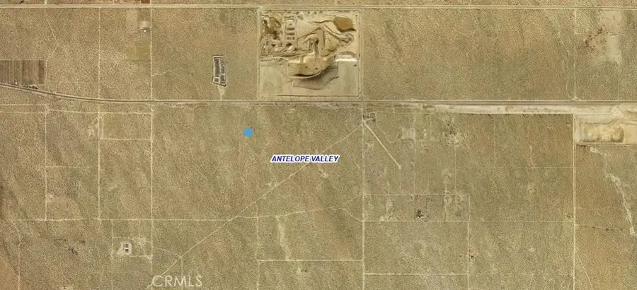 0 Avenue T-8, Pearblossom, CA 93553 - #3