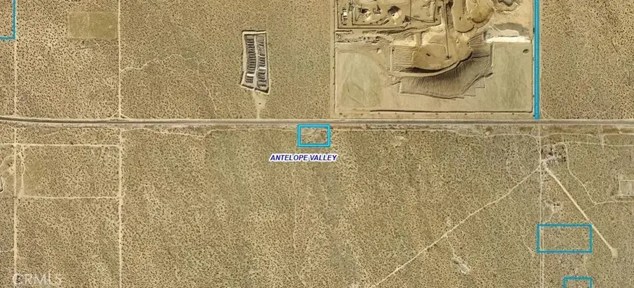 0 Avenue T-8, Pearblossom, CA 93553 - #3