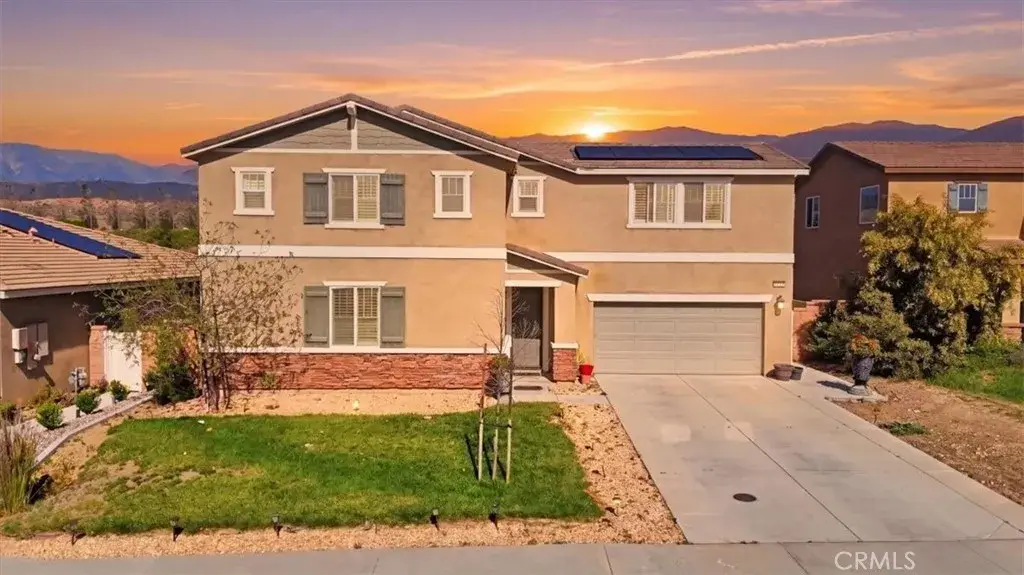 1011 Balsam Street, Calimesa, CA 92320 - #1
