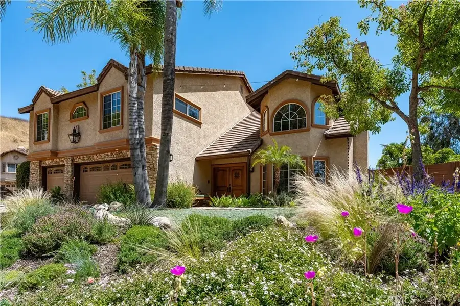 26018 Trana Circle, Calabasas, CA 91302 - #2