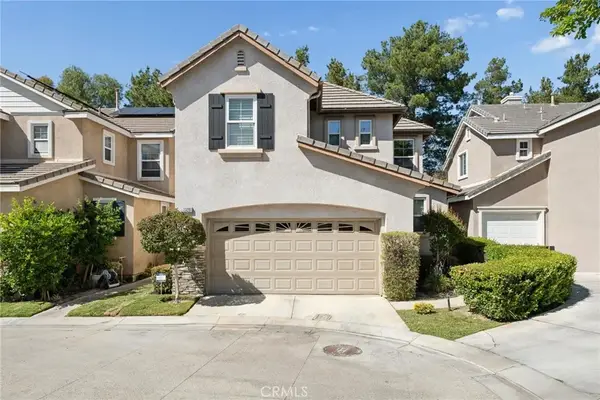 23201 Brooke Lane, Valencia, CA 91355