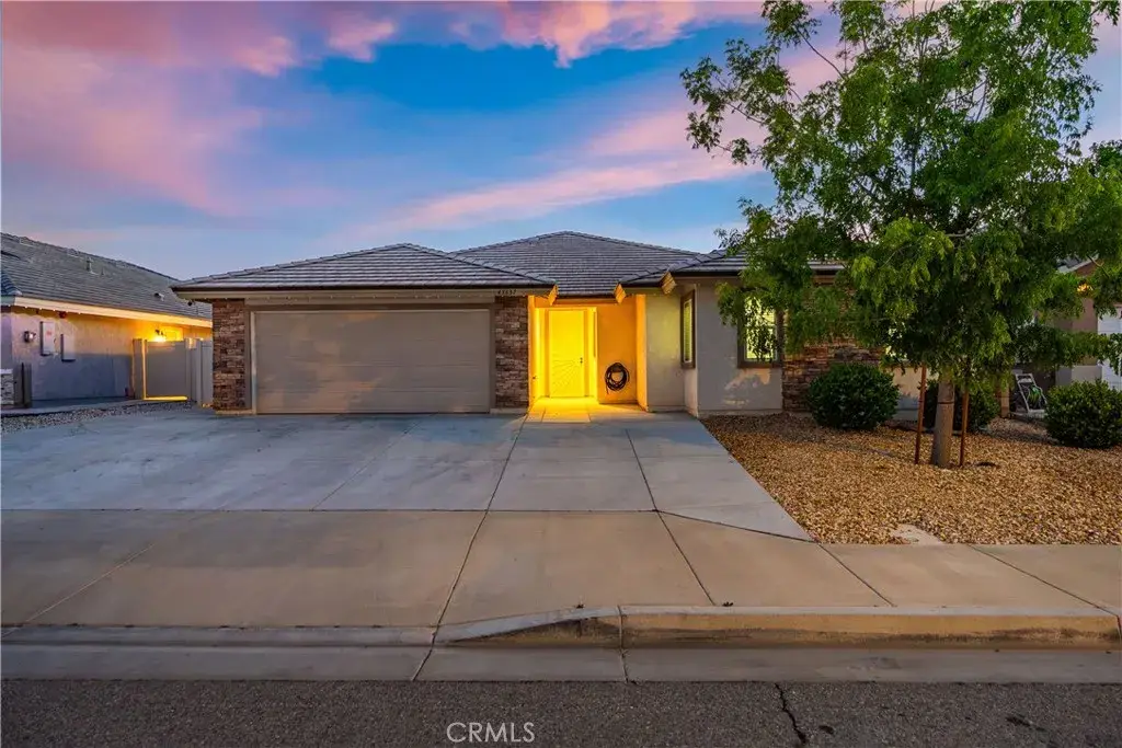 43837 Madison Court, Lancaster, CA 93536 - #1