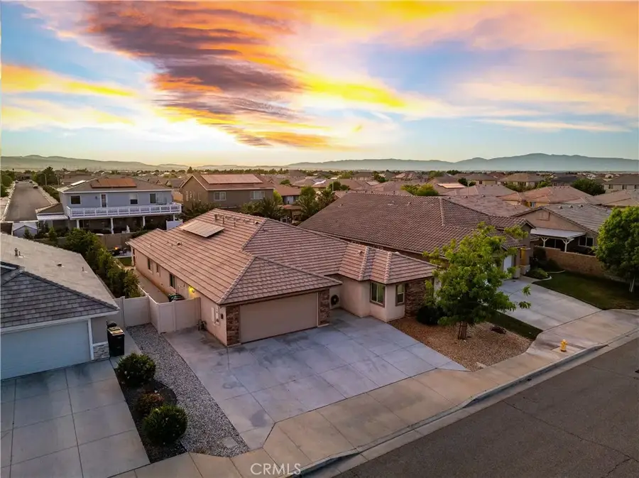 43837 Madison Court, Lancaster, CA 93536 - #3