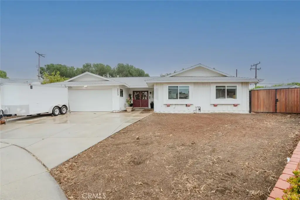 2009 Sargent Avenue, Simi Valley, CA 93063 - #1