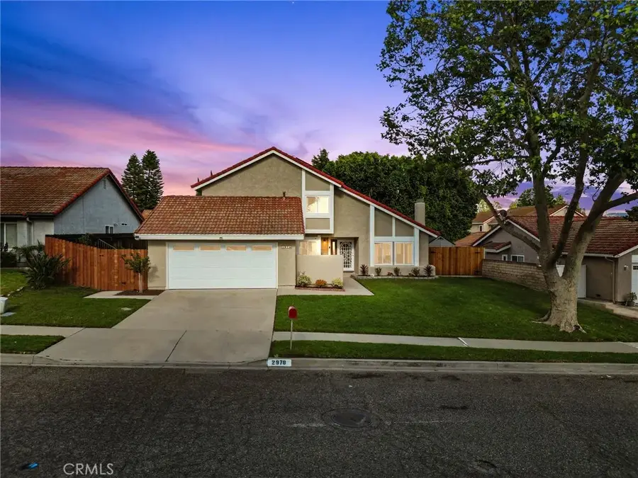 2978 Stacy Drive, Simi Valley, CA 93063 - #2