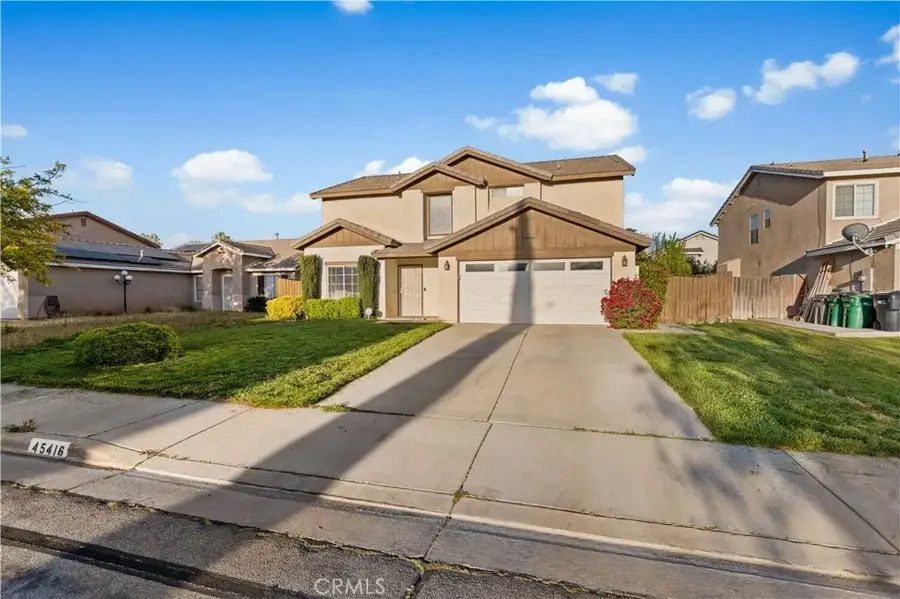 45416 Fairbanks, Lancaster, CA 93534 - #2