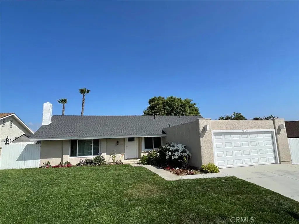 27436 Garza Drive, Saugus, CA 91350 - #1