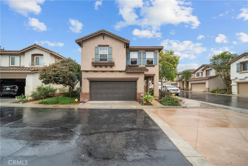 1506 Los Santos Court, Camarillo, CA 93010 - #1