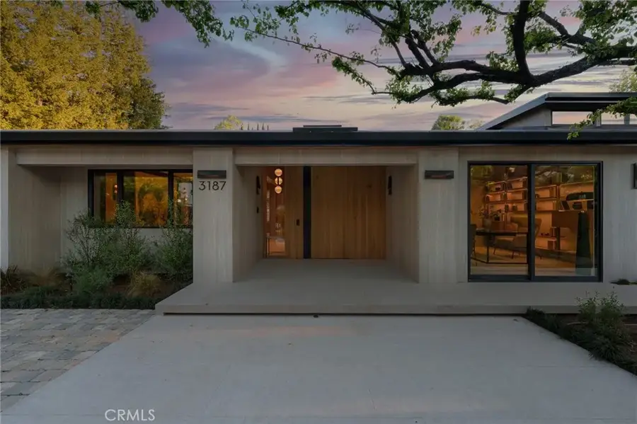 3187 Oakdell Rd, Studio City, CA 91604 - #2