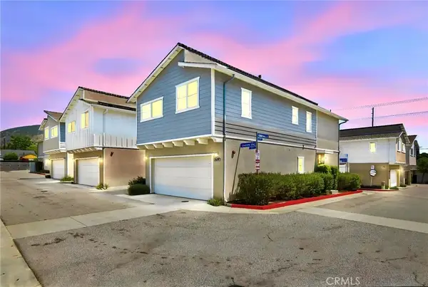 13270 W Sevillana Way, Sylmar, CA 91342