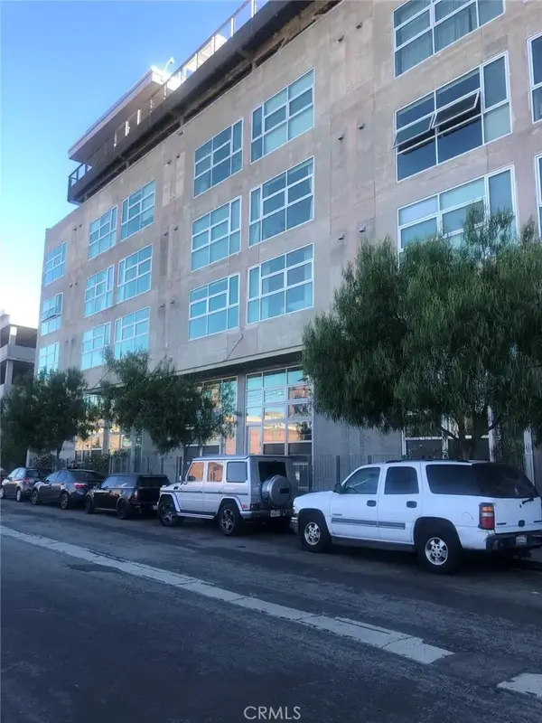 510 S Hewitt Street #515, Los Angeles, CA 90013
