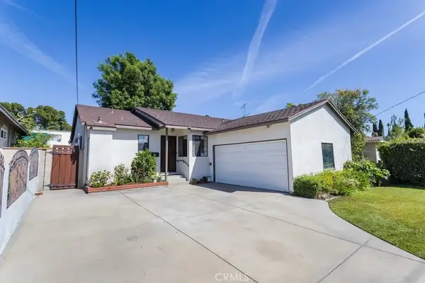 6630 Ensign Ave, North Hollywood, CA 91606