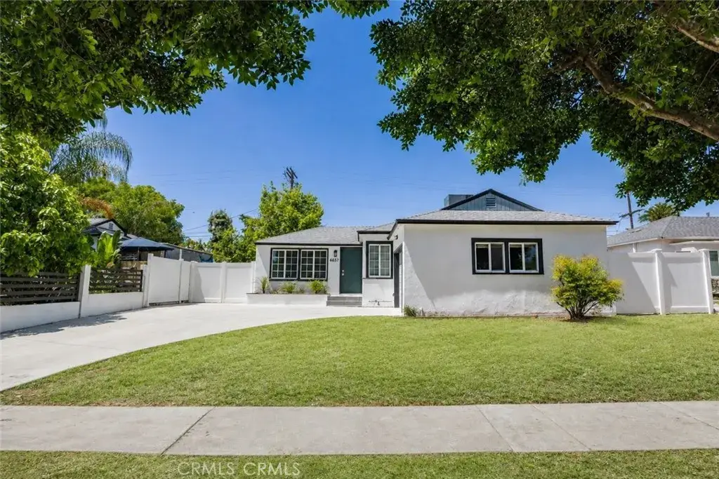 6657 Sylvia Avenue, Reseda, CA 91335 - #1