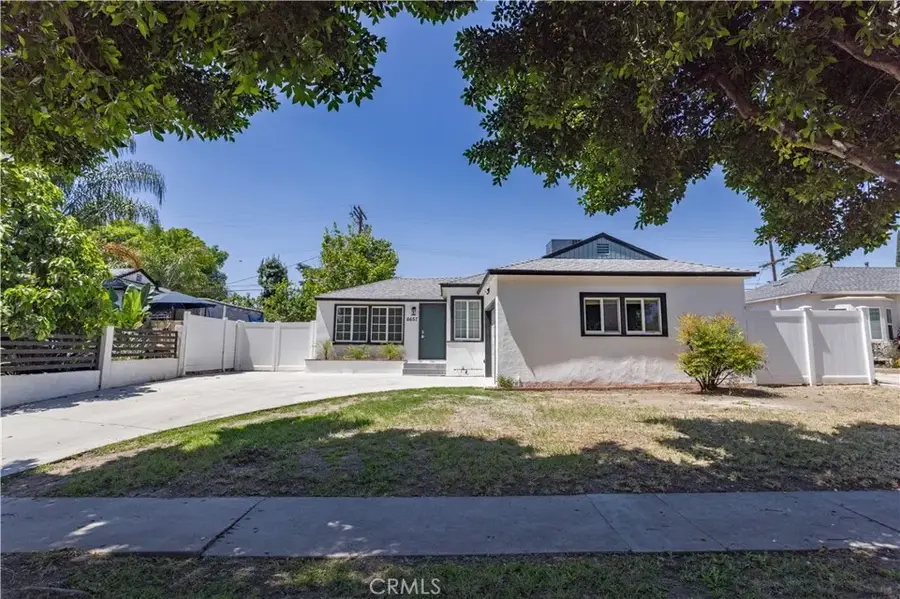 6657 Sylvia Avenue, Reseda, CA 91335 - #2