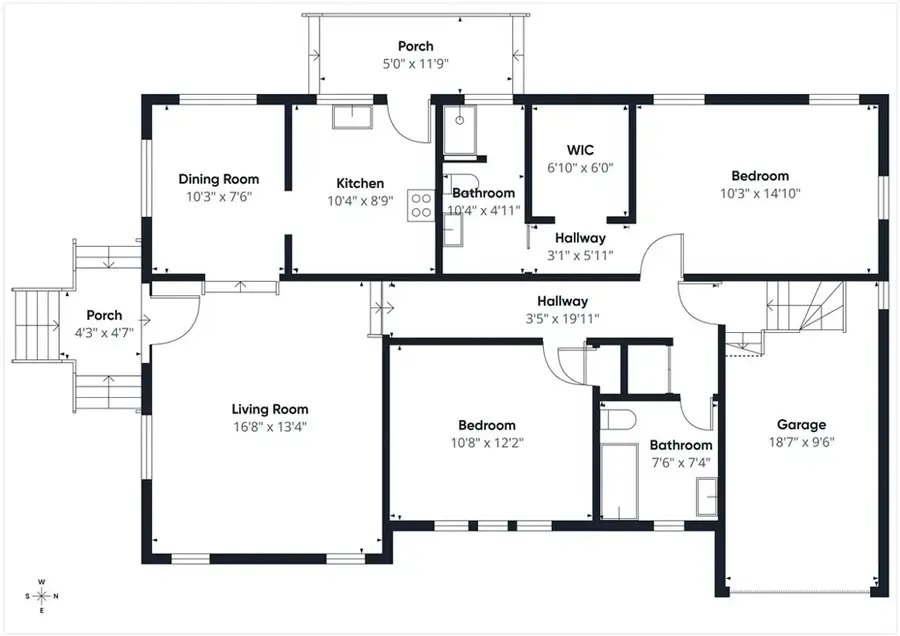 4515 E Vermont, Long Beach, CA 90814 - #3