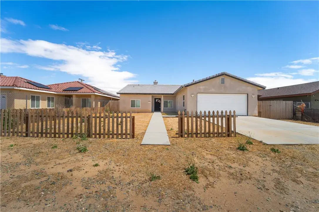 21324 79th, California City, CA 93505 - #1