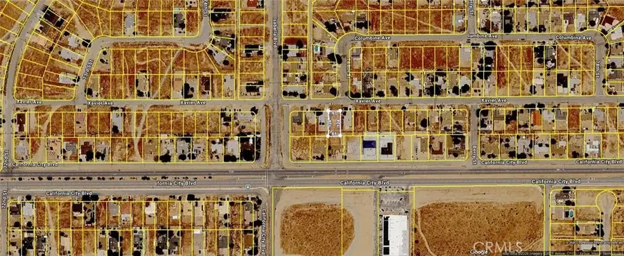 7518 Xavier, California City, CA 93505 - #3