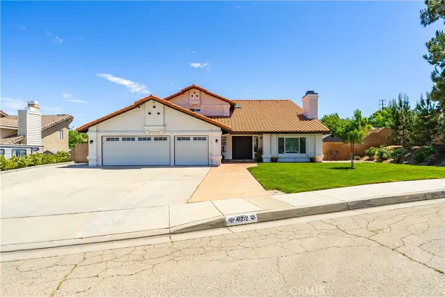 41212 Laidlaw Lane, Palmdale, CA 93551 - #2