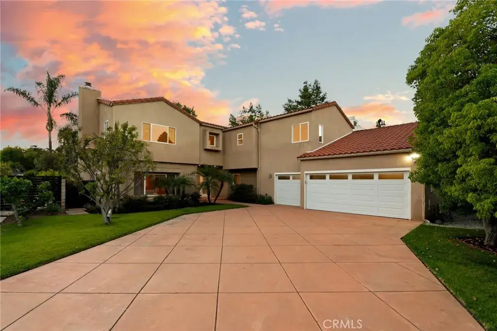 16511 Alyse Court, Encino, CA 91436 - #1