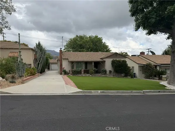 2414 N Lamer, Burbank, CA 91504