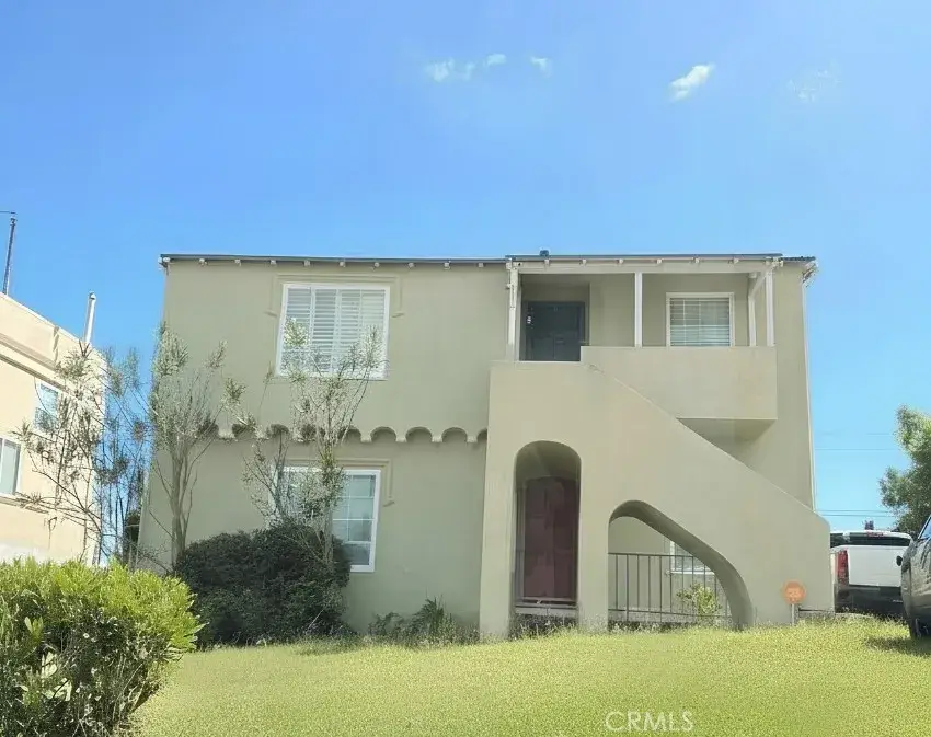 4450 W 59th, Los Angeles, CA 90043 - #1