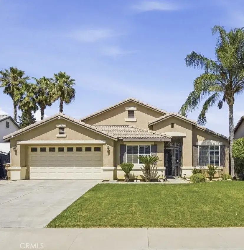 9910 Pyramid Peak Drive, Bakersfield, CA 93311 - #1