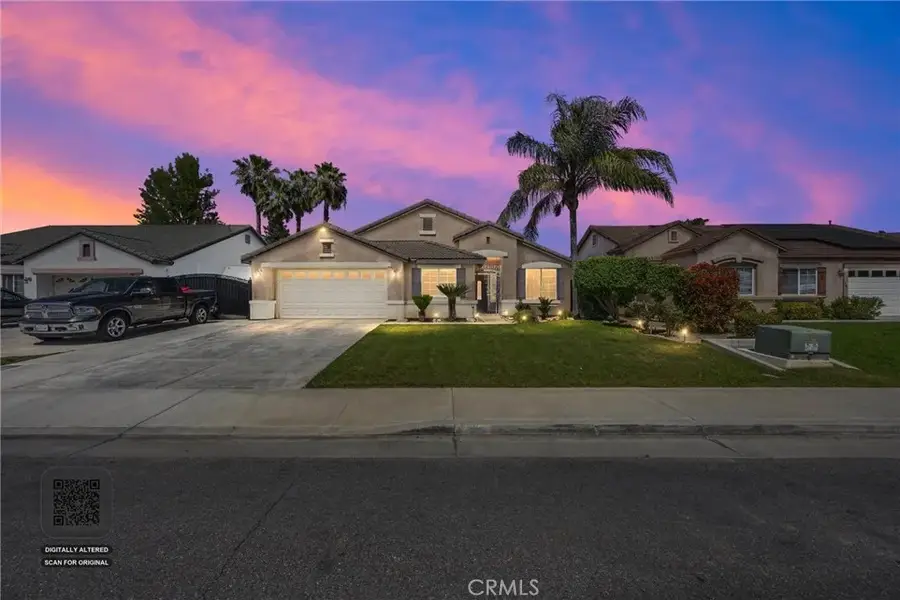9910 Pyramid Peak Drive, Bakersfield, CA 93311 - #2