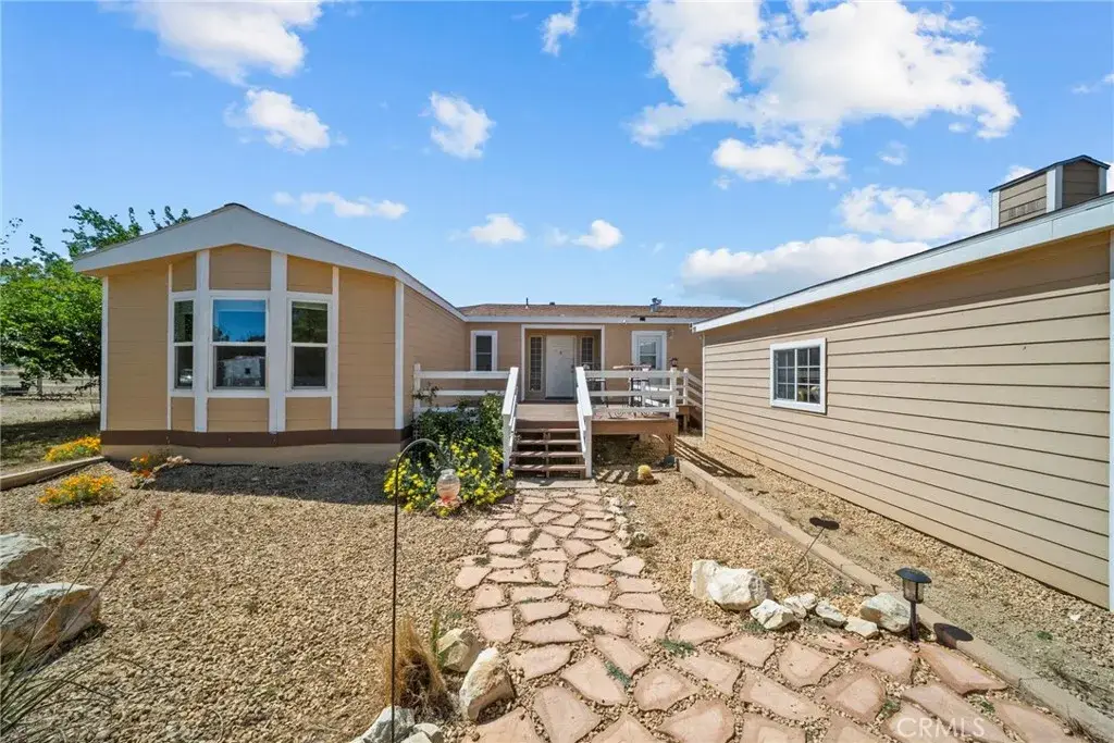 25407 Eaglefall Avenue, Lancaster, CA 93536 - #1