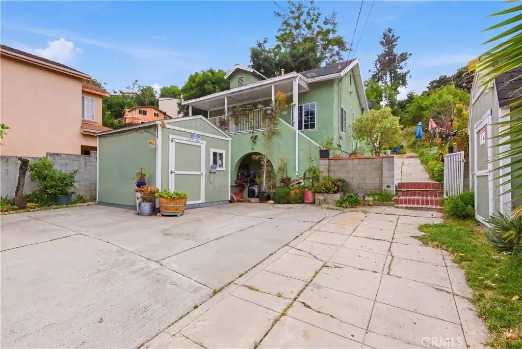 4124 Mercury Avenue, Los Angeles, CA 90031 - #1