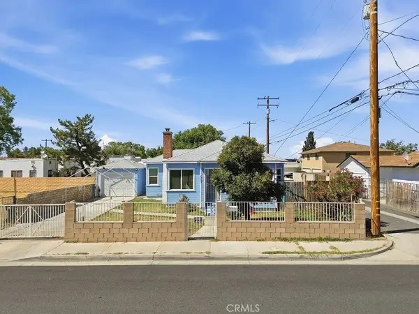 557 W Oldfield Street, Lancaster, CA 93534
