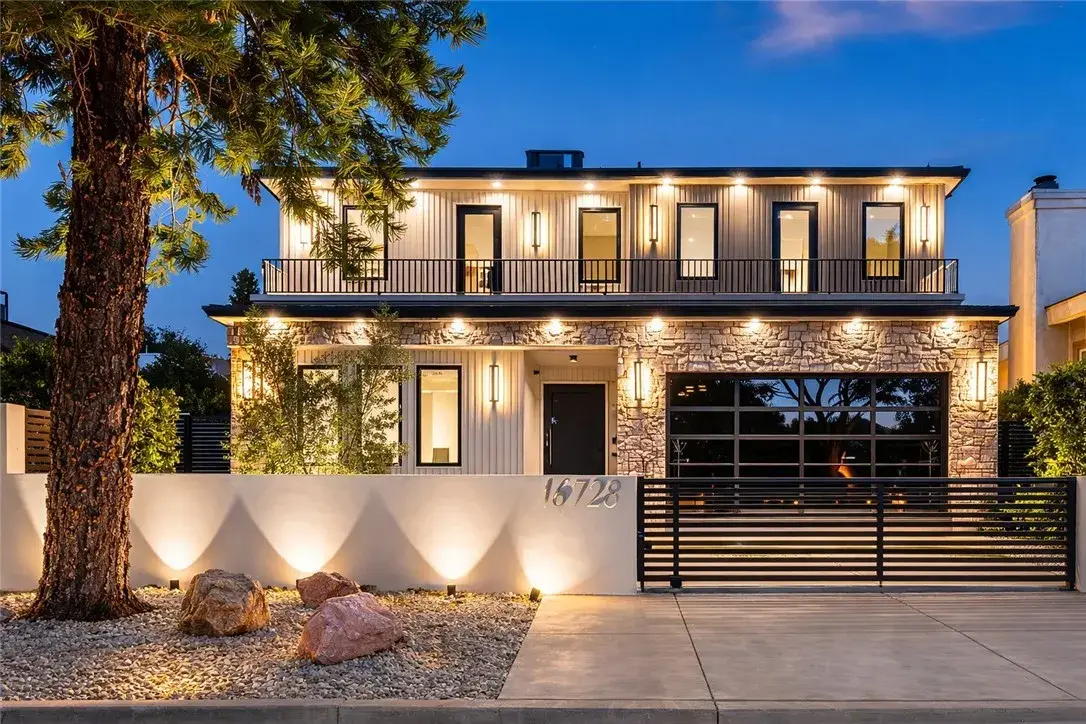 16728 Morrison Street, Encino, CA 91436 - #1