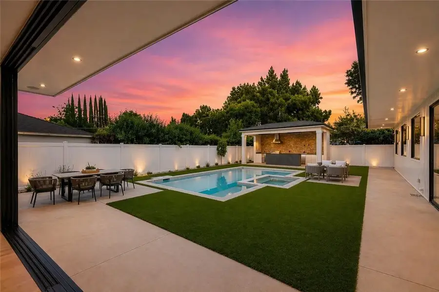 16728 Morrison Street, Encino, CA 91436 - #3