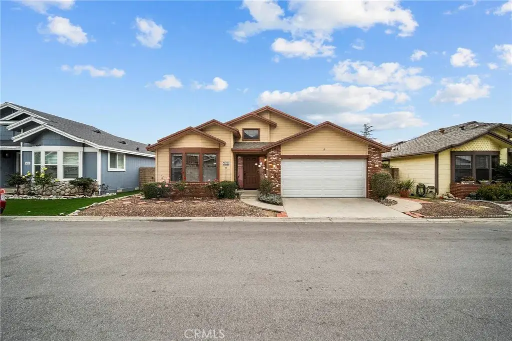 13691 Gavina #490, Sylmar, CA 91342 - #1